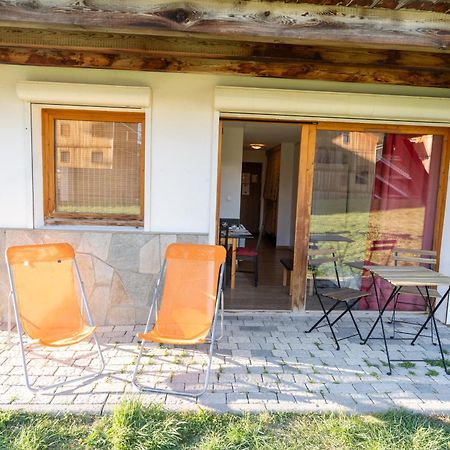 Apartamento Location Superdevoluy Saint-Étienne-en-Dévoluy Exterior foto