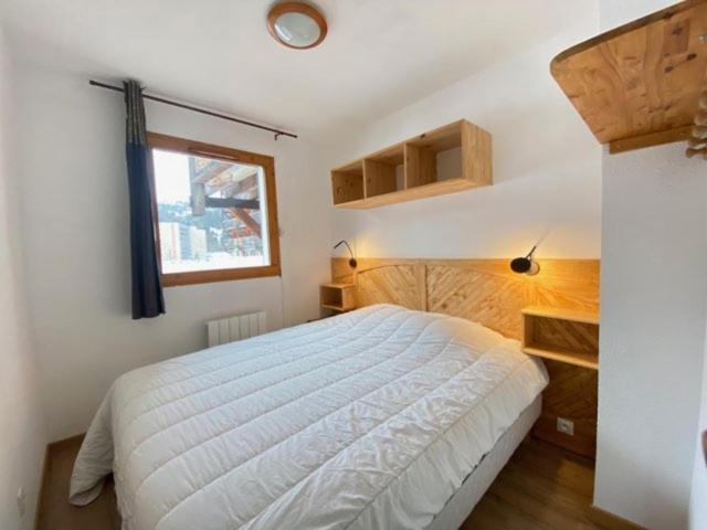 Apartamento Location Superdevoluy Saint-Étienne-en-Dévoluy Exterior foto