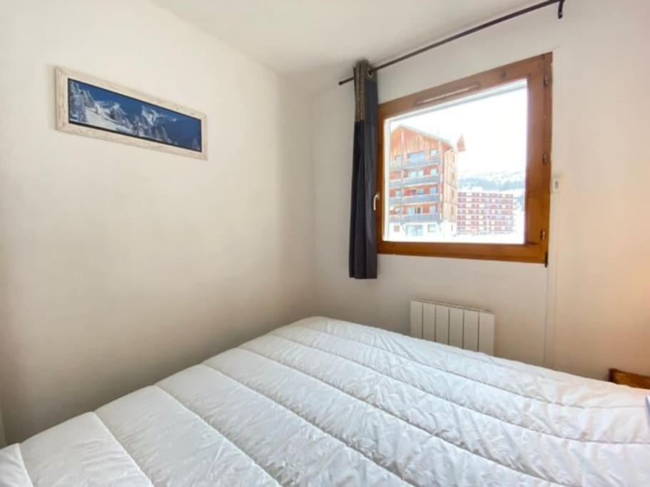 Apartamento Location Superdevoluy Saint-Étienne-en-Dévoluy Exterior foto